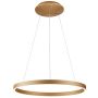 AZzardo ANDREA AZ5101 Suspension 2x70W/LED 3000K 4900LM IP20
