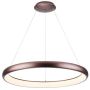 AZzardo ANTONIO AZ5062 Suspension 1x50W/LED 3000K|6500K 2700LM IP20