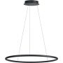 Azzardo APUS AZ6532 Pendelleuchte 10x41w/led 3000k 3174lm ip20
