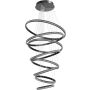 Azzardo AZALEA SPIRAL AZ6774 Pendelleuchte 8x238W/LED 3000k IP20