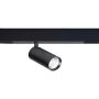 AZzardo BETA MAKITA AZ5184 Projecteur sur rail 1x10W/LED 3000K|6000K 1234LM IP20