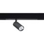 AZzardo BETA OPTICA AZ5197 Projecteur sur rail 1x10W/LED 4000K 847LM IP20