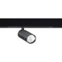 AZzardo BETA OPTICA AZ5198 Schienenstrahler 1x10W/LED 3000K 805LM IP20