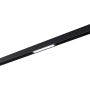 AZzardo BETA SAGA AZ5190 Schienenstrahler 1x9W/LED 3000K 495LM IP20