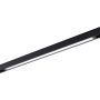 AZzardo BETA SAGA AZ5205 Schienenstrahler 1x18W/LED 3000K|6000K 1503LM IP20