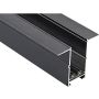 AZzardo BETA TRACK MAGNETIC AZ5147 Schiene 2m