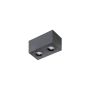 AZzardo BRANT AZ2879 Spot en saillie 2x50W/GU10 IP44
