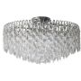Azzardo BURANO AZ6911 Deckenlampe 5x25W/E14 IP20