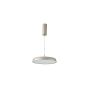 Azzardo CLARA AZ5808 Suspension 1x12W/LED 3000 960lm IP20