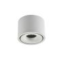 Azzardo COSTA AZ6033 Spot en saillie 1x12W/LED 3000|4000|6000 720lm IP20