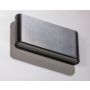 AZzardo CREMONA AZ4340 Applique murale 2x10W/LED 3000K 467LM IP54