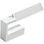 AZzardo DALEN AZ2962 Applique murale 1x7W/LED 4000K 840LM IP44
