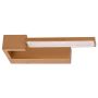 AZzardo DALEN AZ5252 Applique murale 1x12W/LED 4000K IP44