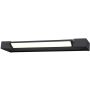 AZzardo DALI 60 AZ2895 Applique murale 1x18W/LED 4000K 2160LM IP44