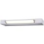 AZzardo DALI 45 AZ2790 Wandleuchte 1x12W/LED 3000K 1440LM IP44