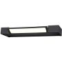 AZzardo DALI 30 AZ2883 Wandleuchte 1x9W/LED 3000K 1080LM IP44