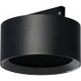 Azzardo DELTA MENSA Magnetic AZ5407 Schienenstrahler 1x18W/LED IP20