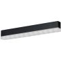 Azzardo DELTA TEMIDA Magnetic AZ5406 Schienenstrahler 1x12W/LED IP20