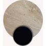 Azzardo ECLIPSE AZ6667 Applique murale 2x9w/led 2900k 232lm ip20