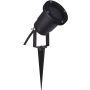 AZzardo EDVIN AZ4502 Gartenstrahler 1x35W/GU10 IP65