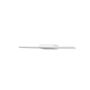 Azzardo EPSILON AZ5692 Wandleuchte 1x18W/LED 3000 1771lm IP44