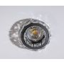 AZzardo ESTER AZ4175 Spot encastré 1x50W/GU10 IP20