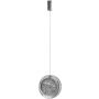 Azzardo EUFORIA AZ6796 Suspension lumineuse 1x6W/LED 3000k IP20