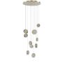 Azzardo EUFORIA PENDANT AZ6739 Suspension lumineuse 10x52w/LED 3000k IP20