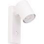 Azzardo EXO AZ7266 Wandleuchte