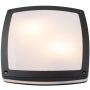 AZzardo FANO AZ4370 Plafonnier 2x18W/E27 IP54