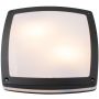 AZzardo FANO R 30 SMART LED RGB AZ4787 Deckenleuchte 24W/LED 2600K-6000K 1720LM IP54