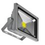 AZzardo FLOOD LIGHT AZ1193 Projecteur halogène 1x20W/LED 4200K 1400LM IP65
