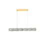 Azzardo FLORENCE AZ6187 Pendelleuchte 1x36W/LED 4000 2880lm IP20