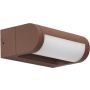 Azzardo FRAME AZ6636 Applique murale 1x12w/led 4000k ip65