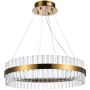 AZzardo FRANCESCA AZ5261 Pendelleuchte 1x37W/LED IP20