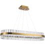 AZzardo FRANCESCA AZ5263 Suspension 1x64W/LED IP20