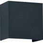 Azzardo GAMBINO XL AZ7092 Wandleuchte 2x20W/LED 3000k IP65