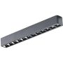 AZzardo GAMMA KIRA AZ5292 Schienenstrahler 1x12W/LED 2700K|6000K 1211LM IP20