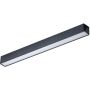 AZzardo GAMMA KIRA AZ5298 Schienenstrahler 1x10W/LED 3000K 509LM IP20
