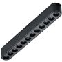 AZzardo GAMMA SANGRIA AZ5276 Projecteur sur rail 1x12W/LED 4000K 1284LM IP20
