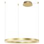 AZzardo HALO AZ4964 Pendelleuchte 1x55W/LED 2900K 4121LM IP20