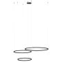 AZzardo HALO AZ5349 Pendelleuchte 3x180W/LED 3000K|6000K IP20