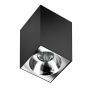 AZzardo HUGO AZ0826 Aufbau-Downlight 1x50W/GU10 IP20