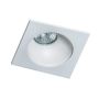 AZzardo HUGO AZ1735 Einbau-Downlight 1x50W/GU10 IP20