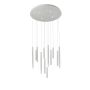Azzardo ILIOS AZ5746 Pendelleuchte 16x64W/LED 3000 5120lm IP20