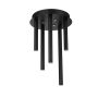 Azzardo ILIOS AZ5750 Plafonnier 8x32W/LED 3000 2560lm IP20