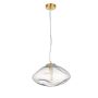 Azzardo INES AZ5763 Pendelleuchte 1x40W/E14 IP20