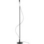 Azzardo IVY FLOOR AZ6749 Lampadaire 1x24W/LED 3000k IP20