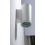 AZzardo JOE AZ4316 Applique murale 2x35W/GU10 IP54
