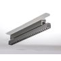 AZzardo KIRA AZ4601 Schienenstrahler 1x12W/LED 4000K IP20